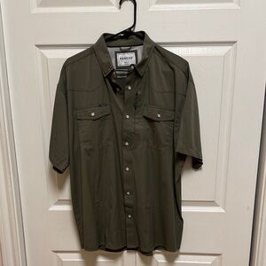 Poncho Men’s Shirt